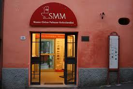 Museo civico di palazzo Guicciardini