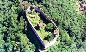 Castello di Ripafratta