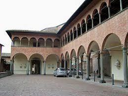 santuario di Santa Caterina