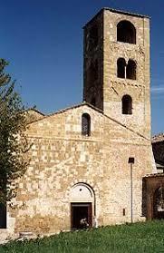 Pieve di San Giovanni Battista