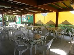 Bagno di Ponente Flora