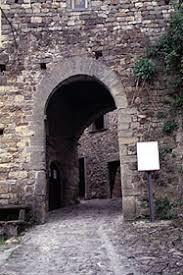 Castello di Castiglione del Terziere