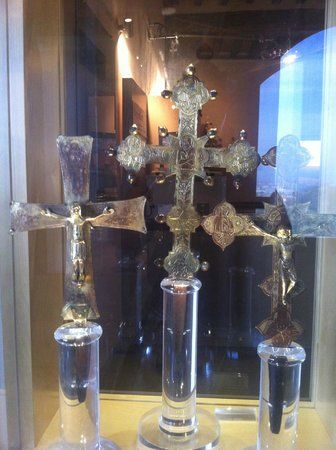 Museo d'Arte Sacra di Certaldo