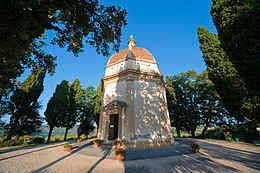 Cappella di San Michele Arcangelo