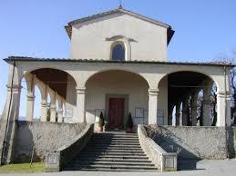 Chiesa di San Francesco a Bonistallo
