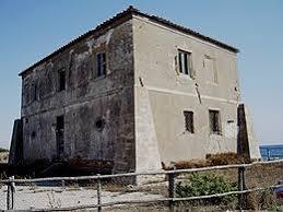 Forte di Macchiatonda