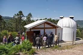 Osservatorio Astronomico di Capannori