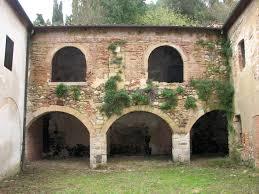 Eremo di Santa Maria alla Sambuca