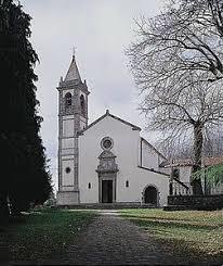 Santuario della Madonna di San Pietro
