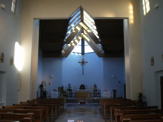 Chiesa di Santa Maria Immacolata