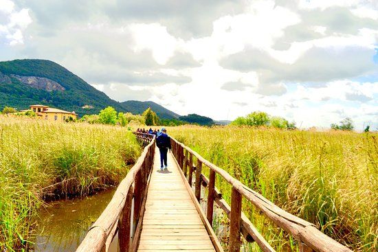 Oasi Lipu Massaciuccoli