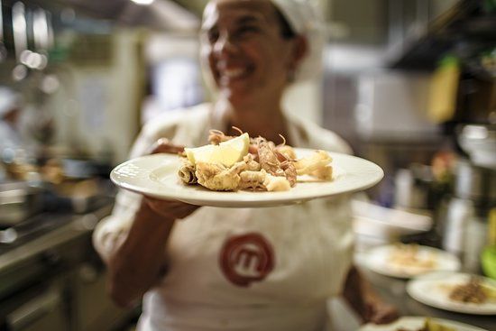 Ristorante Da Sileoni