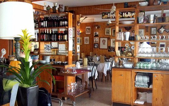 Ristorante da Fiammetta