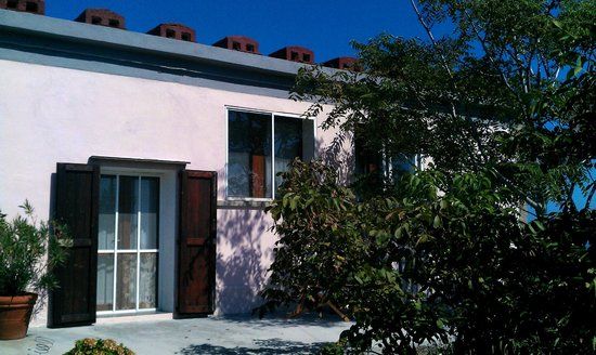 Azienda Agricola Biologica Valle di Portovecchio