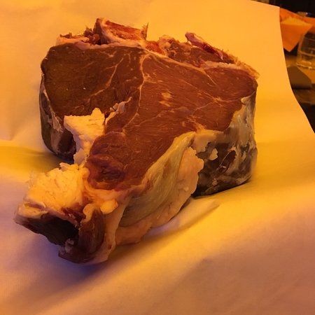 Macelleria C'era Una Vacca