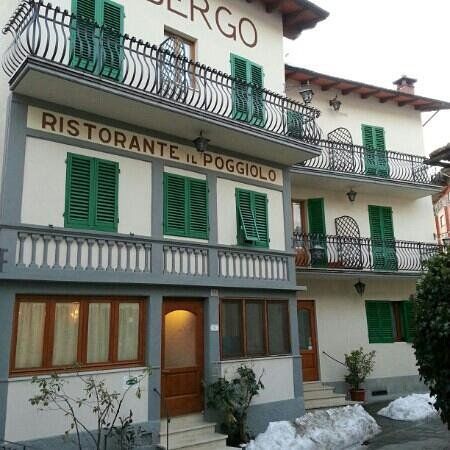 Ristorante Il Poggiolo