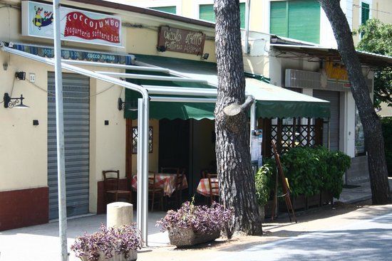 Ristorante Pizzeria Vicolo Stretto