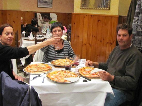 Ristorante Pizzeria Da Giovannino