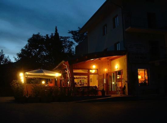 Ristorante Il Nonno Cianco