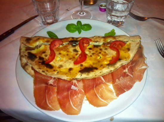 Ristorante Osteria Dalla Bianca