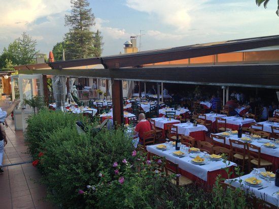Ristorante La Certosa