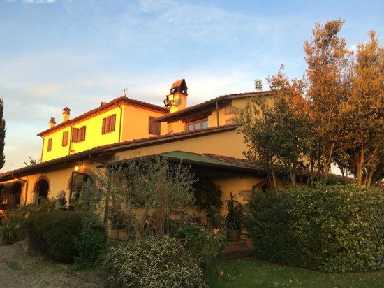 Osteria dell'Oca Satolla