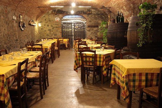 Antica Cantina E. Toti