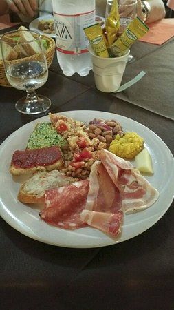 Ristorante Orecchiella