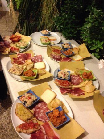 Ristodance Luna Verde