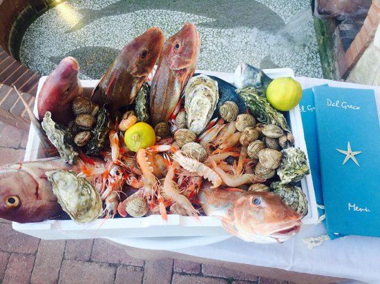 Ristorante Dal Greco