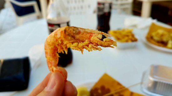 Pescheria Friggitoria DA Maria & Massimo