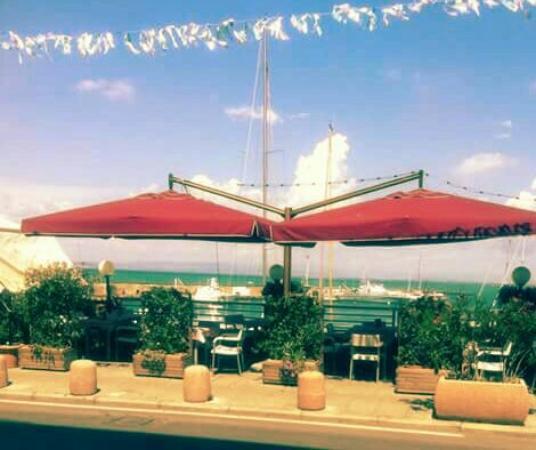 Bar-Osteria La Terrazza