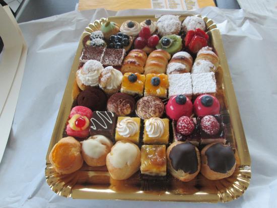 Pasticceria Gherardi