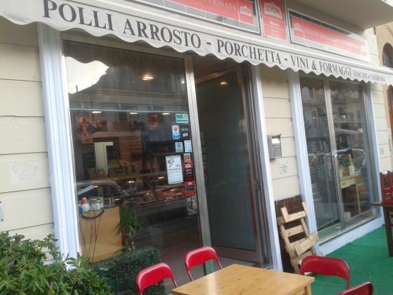 Macelleria Rosticceria Paninoteca