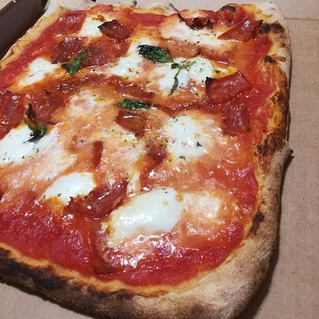 Pizzeria Circolo Arci