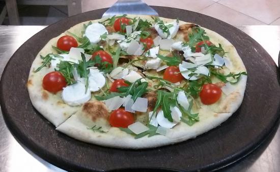 Emme 2 pizzeria friggitoria