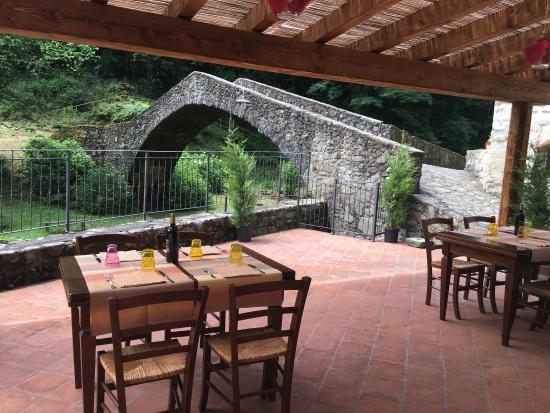 Agriturismo Il Molino