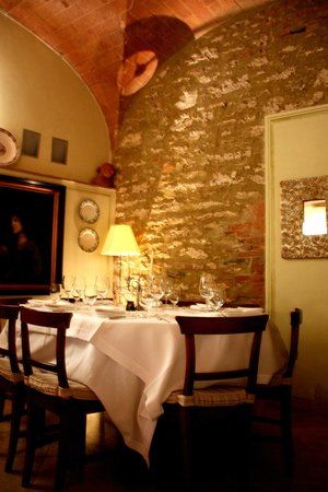 Osteria Il Granaio