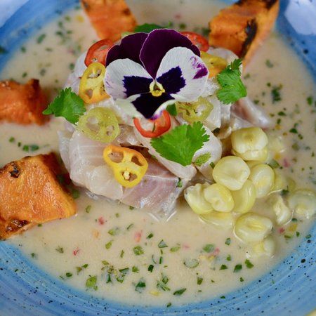 Ristorante Peruviano El Inca