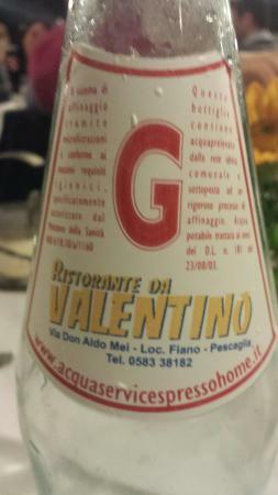 Ristorante da Valentino