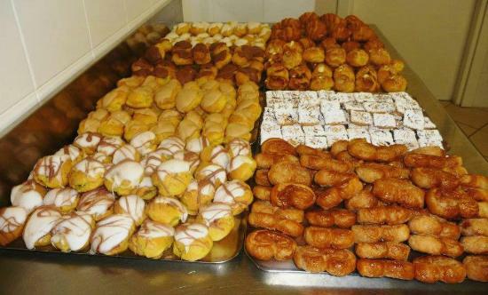 Bar Pasticceria Bini