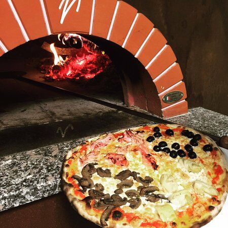 Al Teatro Pizzeria focacceria