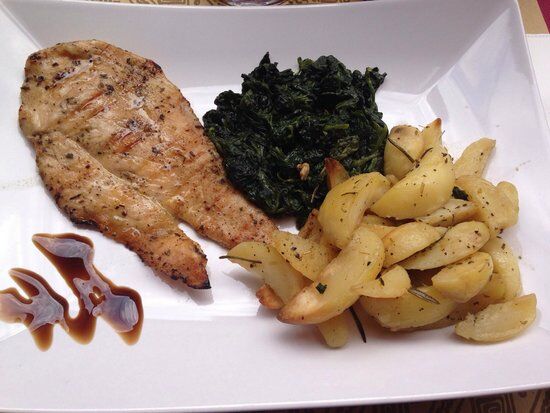 Sapori Di Toscana E Dintorni