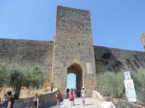 Porta Franca