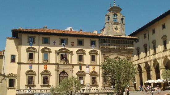 Palazzo della Fraternità dei Laici