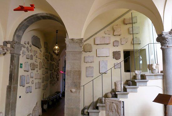 Casa Museo Ivan Bruschi