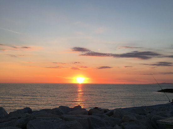 Ristorante Pizzeria Barbarossa