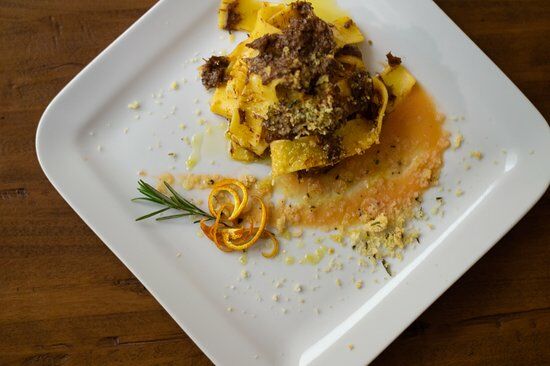 Ristorante Osteria L'Artilafo Sas