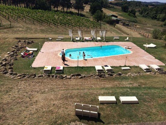 La Locanda del Toscano