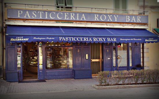 Pasticceria Roxy Bar